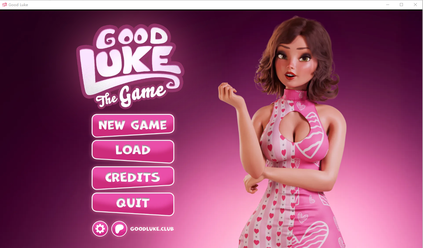 好卢克 Good Luke Alpha v1.0.0 双端 AI汉化版 预览图