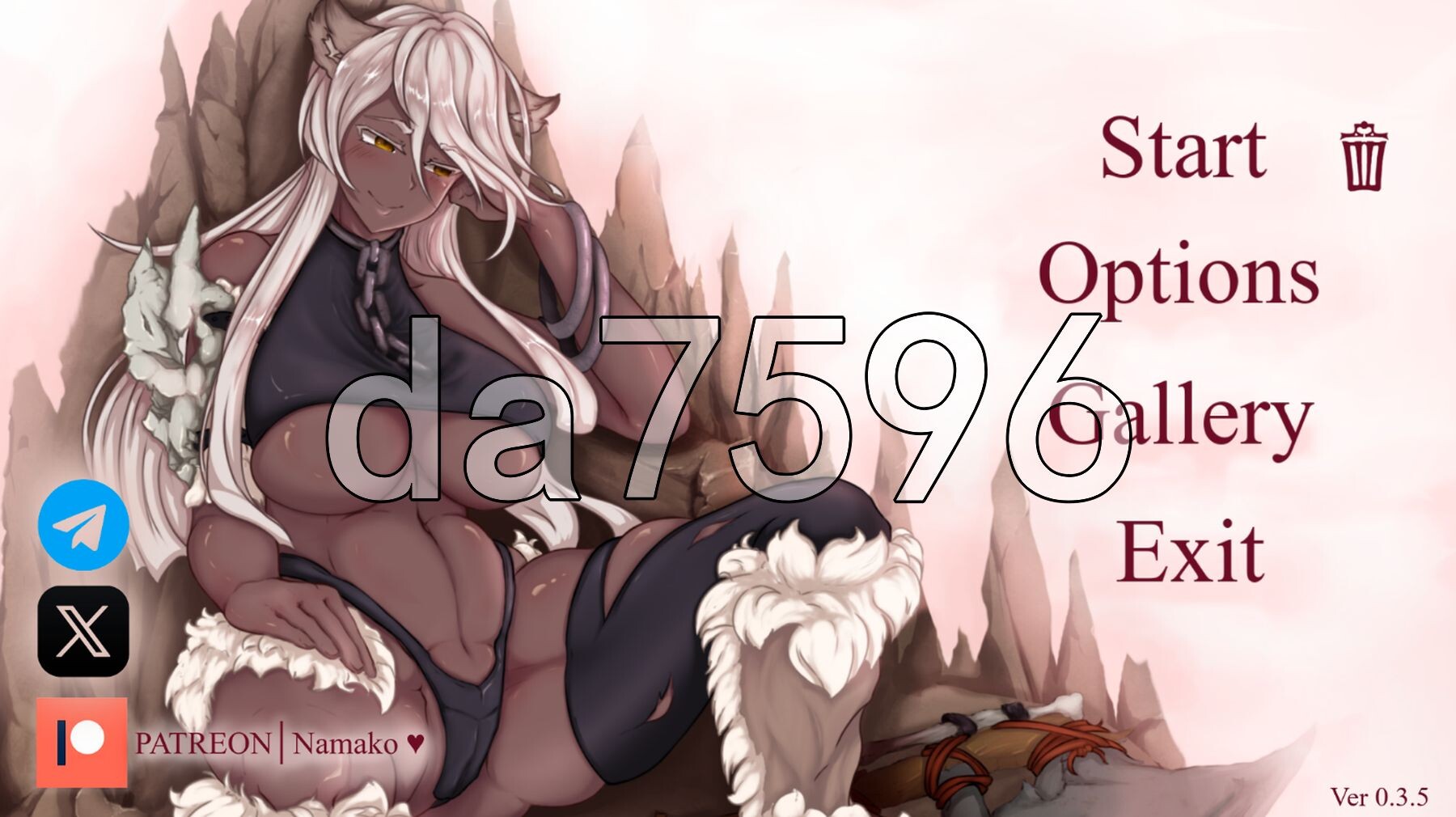 魔女突袭:镇守 H版植物大战僵尸 Monster girl assault！ v0.3.5 双端 更新版 预览图