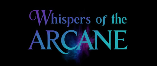神秘低语 Whispers of the Arcane v0.1.1 PC端 汉化版 预览图
