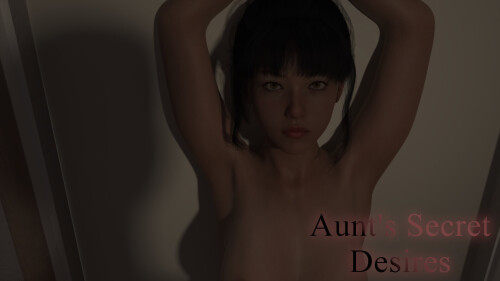 姨妈的秘密欲望 Aunt’s Secret Desires v0.40 PC端 AI汉化版 预览图