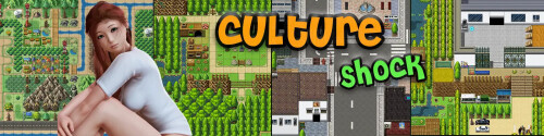 萨莎的故事-文化冲击 Sasha’s Story – Culture Shock v0.2.7b PC端 AI汉化版 预览图