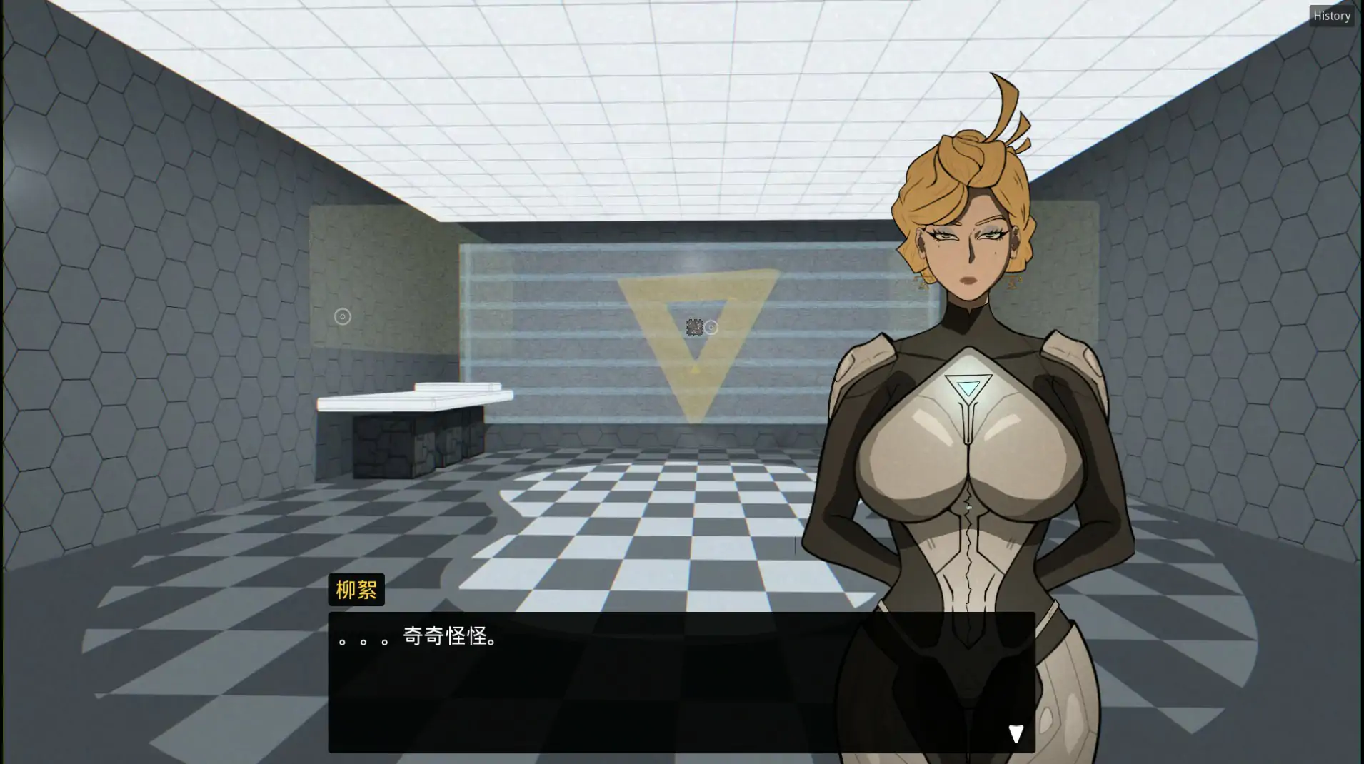 妈妈的规则母の規則_Rules_V1.0 官方中文版 PC端 官中版 预览图