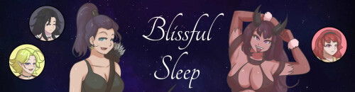 幸福安眠 Blissful Sleep v0.6.0 PC端 AI汉化版 预览图