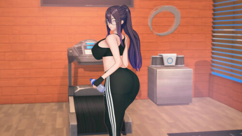 生活的回报 Life's Payback v2.3 PC端 AI汉化版 预览图