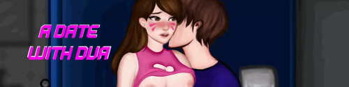 与D.Va约会 A Date with D.Va v0.4 双端 AI汉化版 预览图