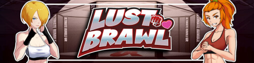 Lust Brawl v0.2 安卓端 官中步兵 预览图