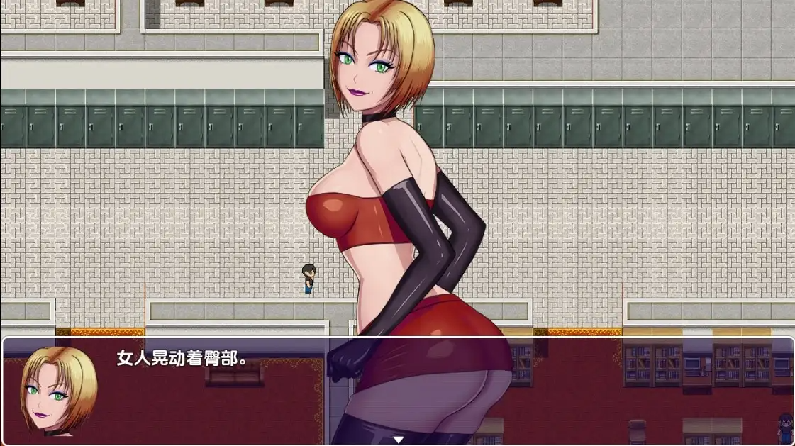 更新[日式RPG] 老婆仙境 Waifu Wonderland v0.5.0 内嵌AI汉化步兵版 双端 AI汉化版步兵 预览图