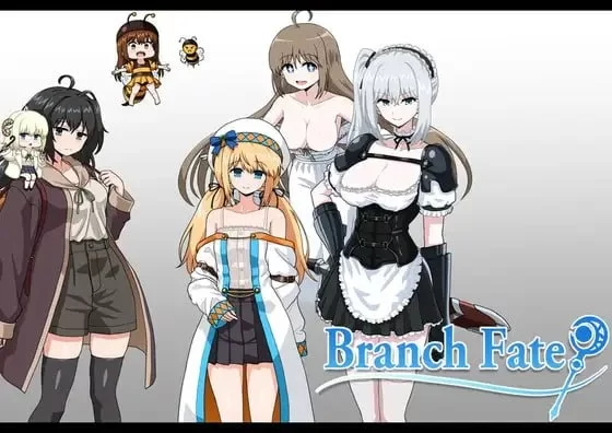 命运分支 BranchFate Ver1.4 PC端 AI汉化版 预览图