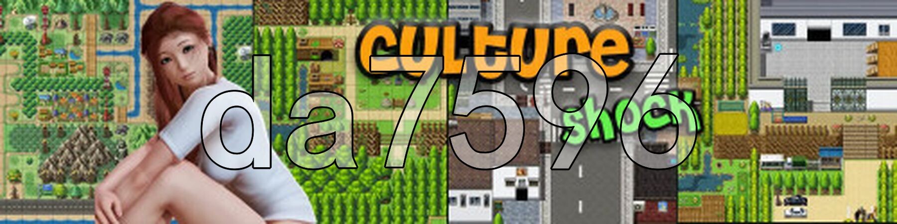萨莎的故事 – 文化冲击 Sasha’s Story – Culture Shock v0.2.7b 内嵌AI汉化步兵版 PC端 AI汉化版步兵 预览图