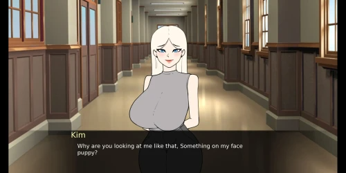 更新[亚洲风SLG/NTR] 贞洁禁锢 Locked in Chastity V0.39 双端 汉化版 预览图