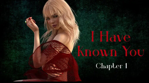 我认识你 I Have Known You Ch.4 P1 v4.01 PC端 AI汉化版 预览图