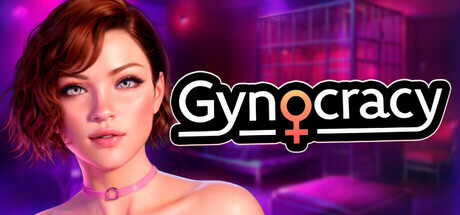Gynocracy v0.11.1 PC端 官中高清版 预览图