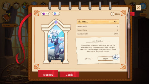 Magic0.v0.5.9 PC端 官中高清版 预览图