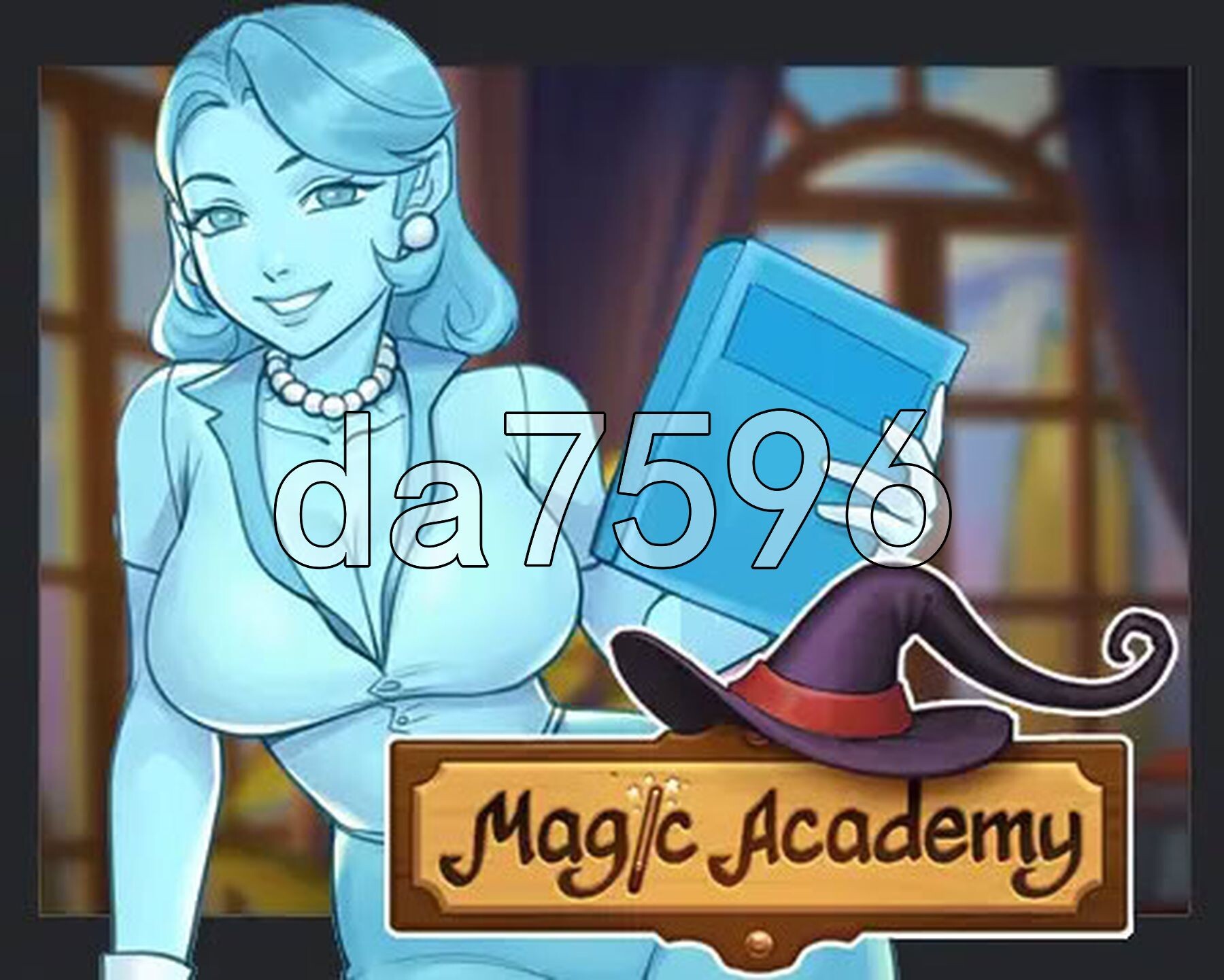 魔法学院 Magic Academy v0.5.9 PC+安卓 双端 官中步兵版 预览图