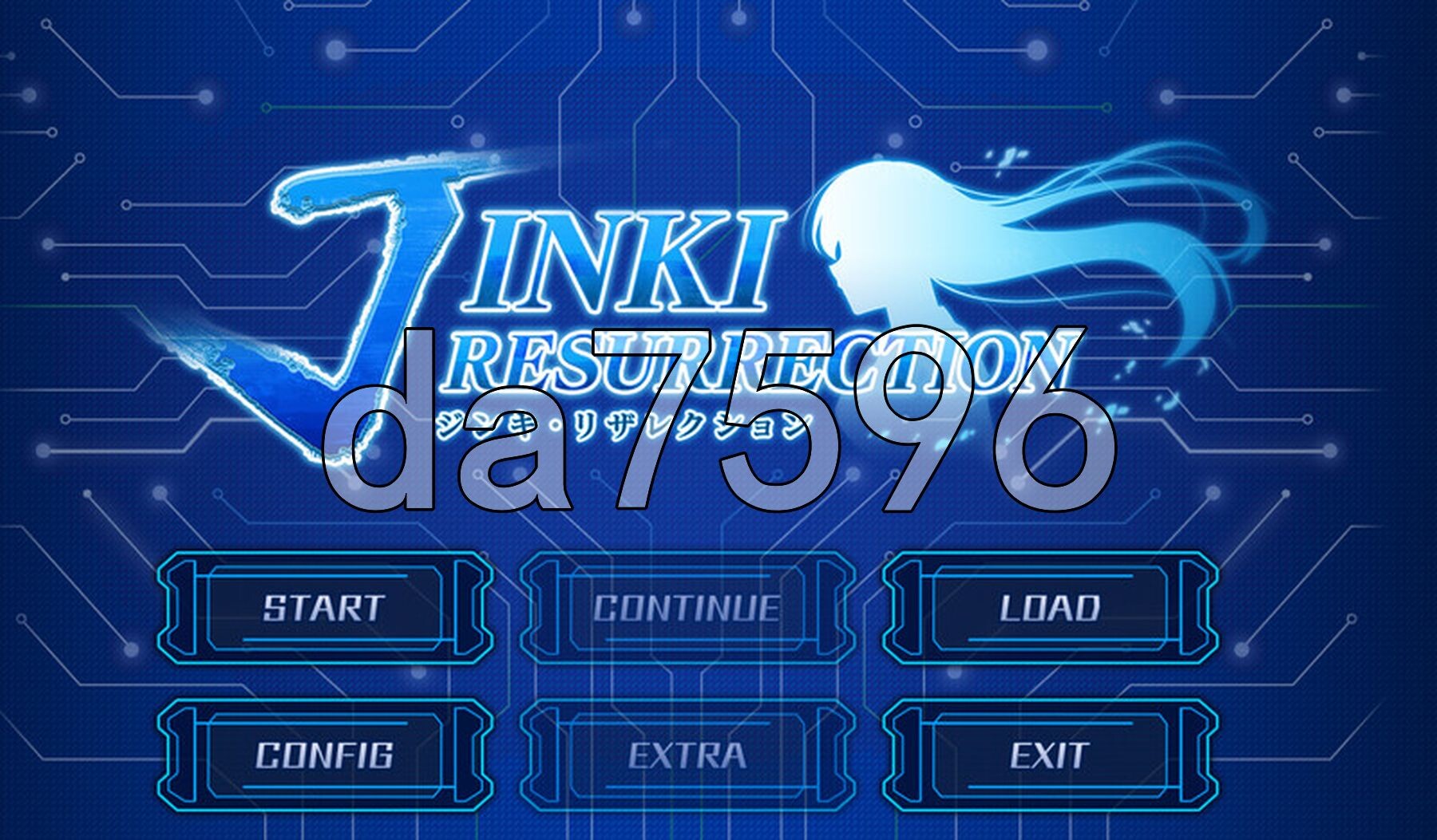 神记复活 JINKI RESURRECTION-ジンキ・リザレクション PC端 AI汉化完整版 预览图