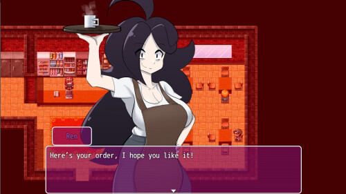 尼特族大冒险 A Neet’s Adventure v0.1.14 PC端 AI汉化版 预览图
