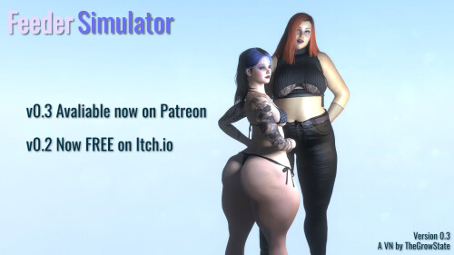 供给器模拟器 Feeder Simulator v0.5c 双端 汉化版 预览图