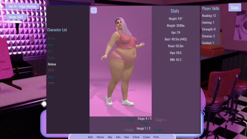 供给器模拟器 Feeder Simulator v0.5c 双端 汉化版 预览图