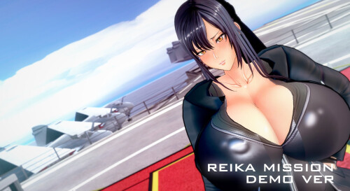 丽香任务 Reika Mission Ch.1 Re PC端 AI汉化版 预览图