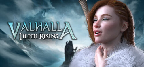 Valhalla: Lilith Rising v3.0.7s 安卓端 官中步兵 预览图