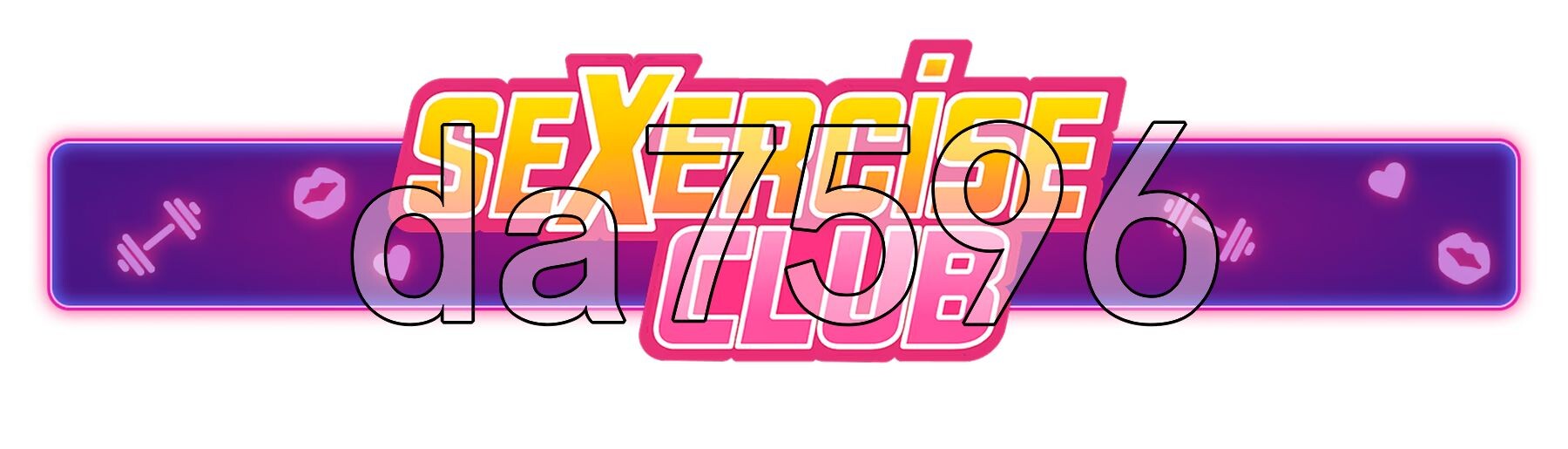 性爱健身俱乐部 Sexercise Club PC端 官中步兵版 预览图