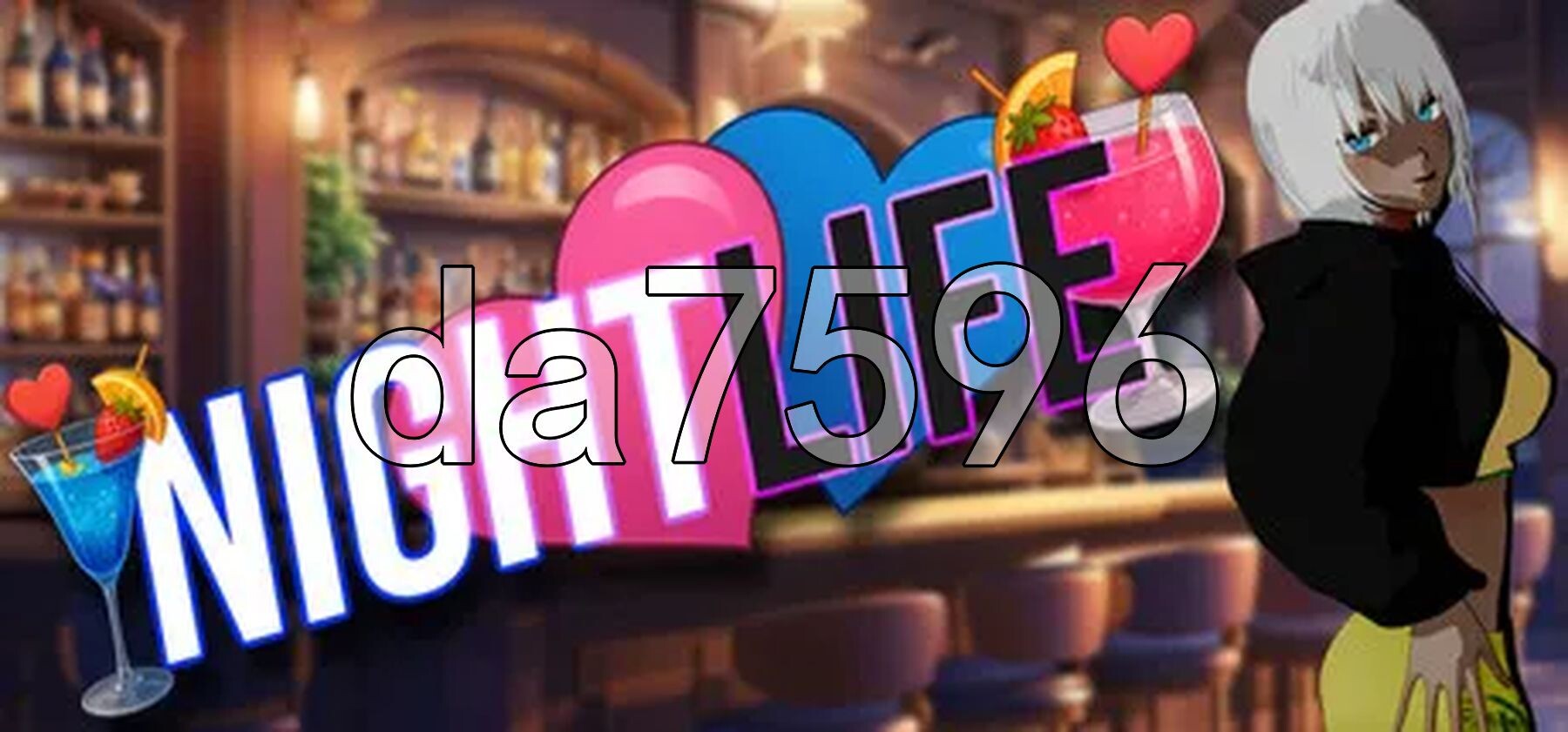 不夜城 Nightlife PC端 Steam官中步兵版 预览图