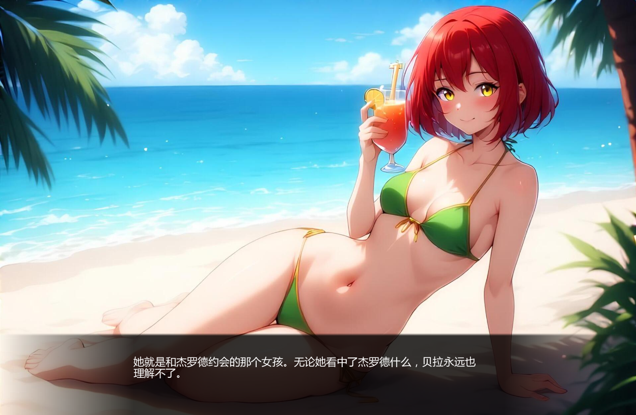 更新[日式SLG/NTR/] 星愿物语 A Wish Come True v0.7 双端 汉化版 预览图