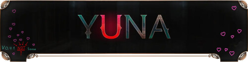 Yuna: Reborn v0.4.1.1091a Public PC端 日文原版 预览图