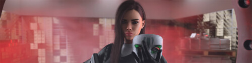 救赎尝试 Attempted Redemption Ch.3 P2 PC端 AI汉化版 预览图
