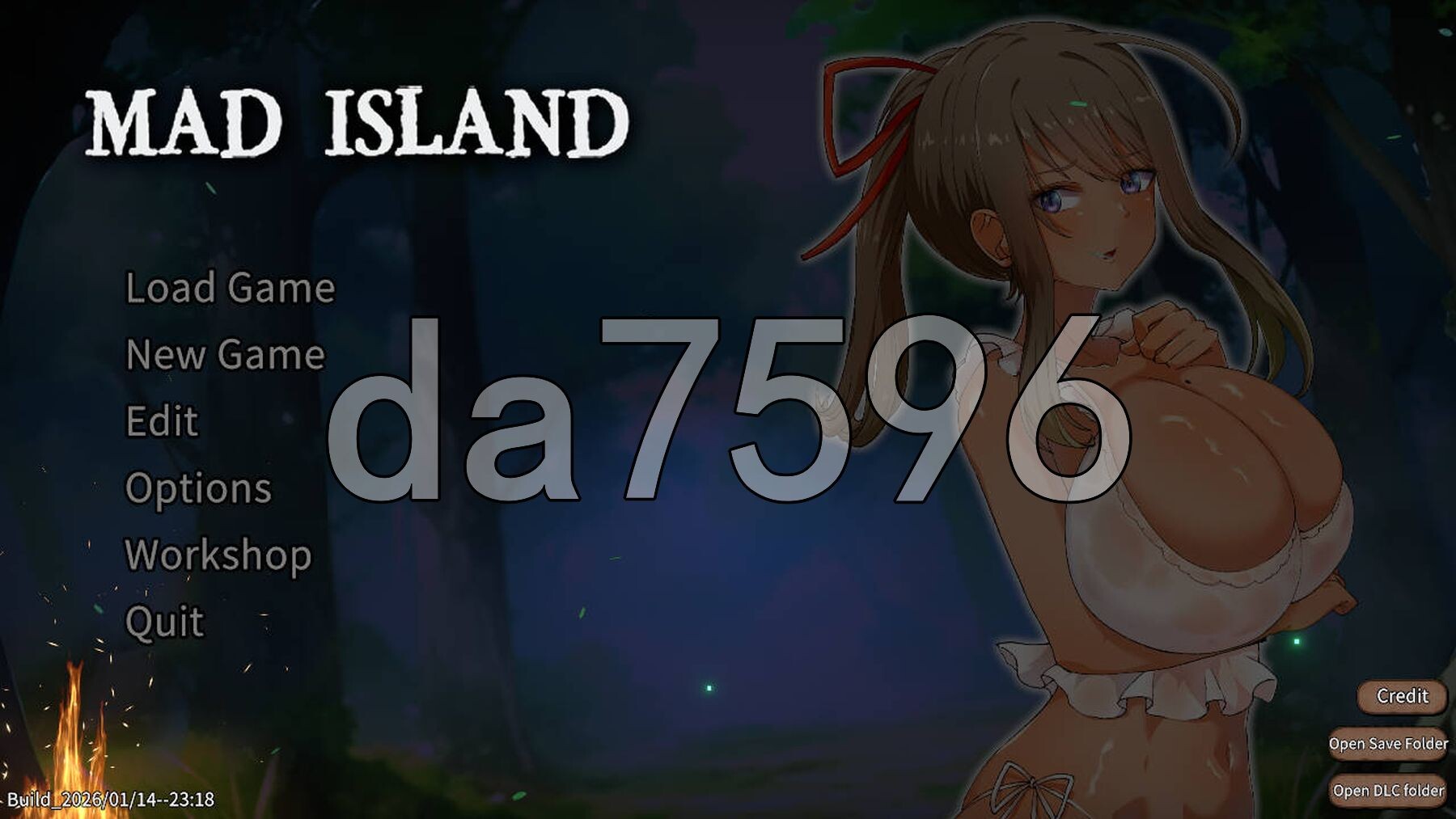疯狂岛 生存游戏 Mad Island V0.5.5 Beta 官方中文版 PC端 官中版 预览图