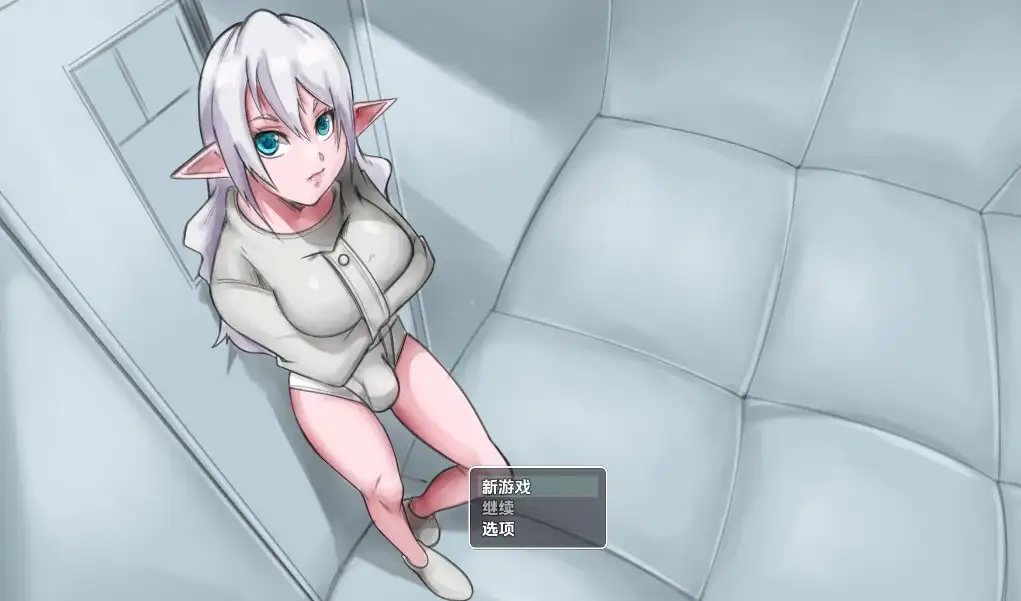 新汉化[日式RPG] 薇拉與扶她收容所 v2.1 内嵌AI汉化版 双端 预览图