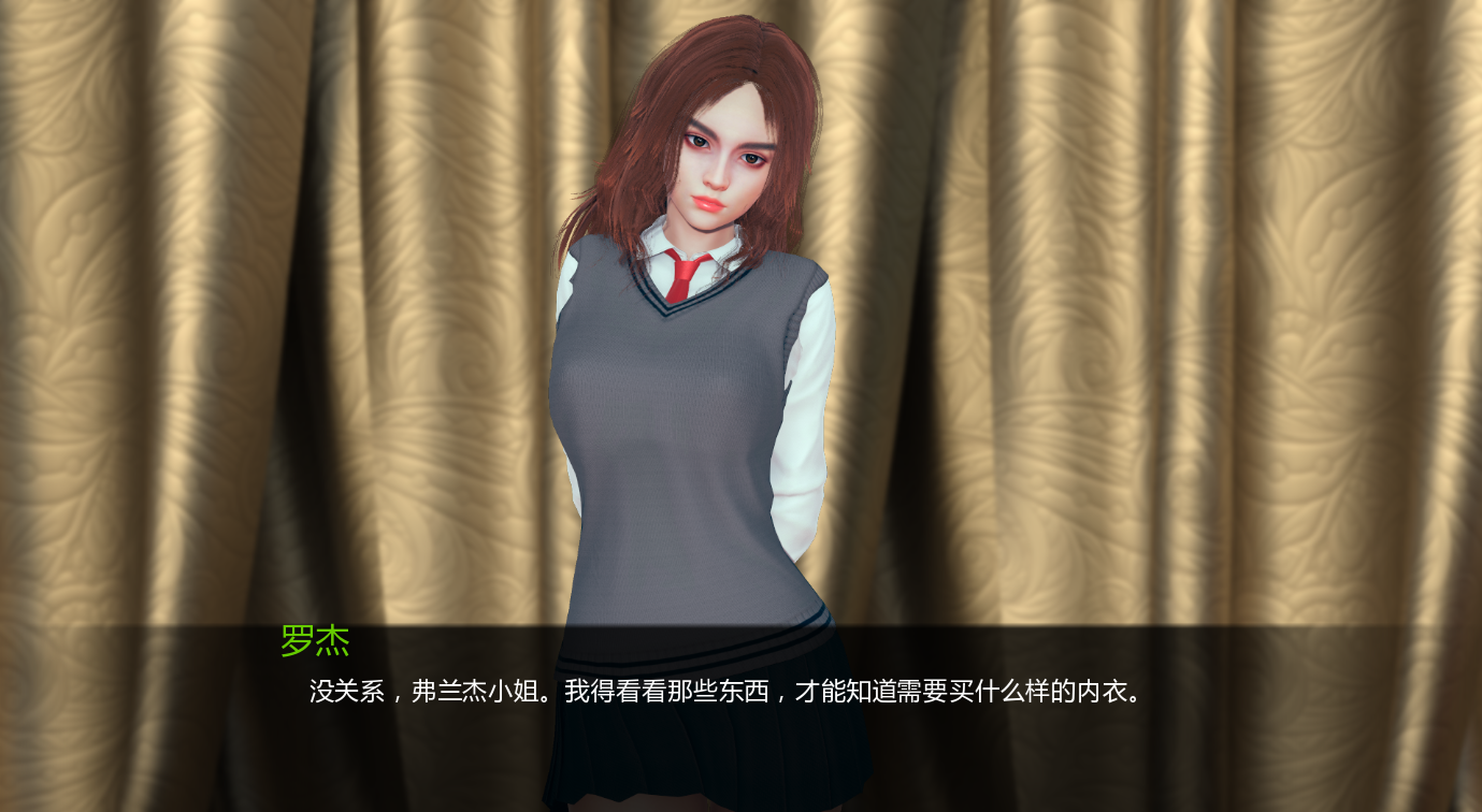 魔法之谜0.2.. v0.2.2p........ v0.2.2p 双端 汉化版 预览图