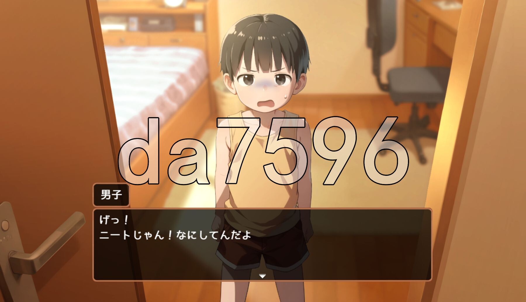 傲慢♥梦想的秘密 ナマイキ♥夢見のヒミツ ver.1.0.0 双端 汉化版 预览图