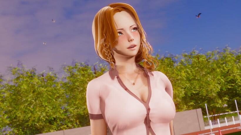 被欲望驱使 Driven by Desire v0.3.5 安卓端 官中无码 预览图