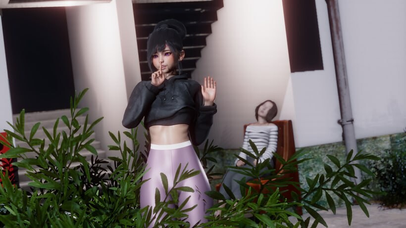 被欲望驱使 Driven by Desire v0.3.5 安卓端 官中无码 预览图