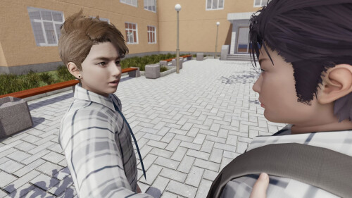 评级19 Rated v0.4 PC端 AI汉化版 预览图
