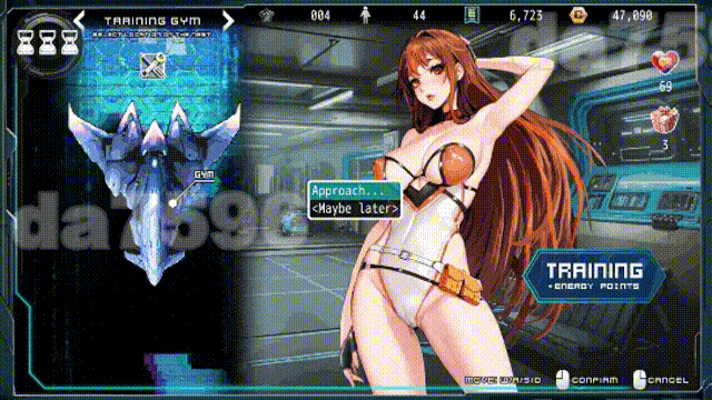 战斗核心：烈焰战队 BATTLERCORE: TEAM BLAZER v1.0.2 AI汉化步兵版 PC端 AI汉化版步兵 预览图