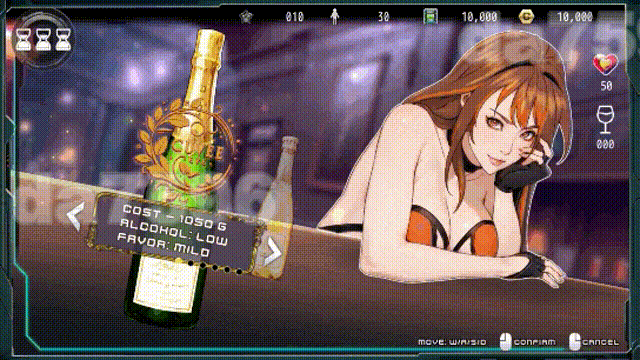 战斗核心：烈焰战队 BATTLERCORE: TEAM BLAZER v1.0.2 AI汉化步兵版 PC端 AI汉化版步兵 预览图