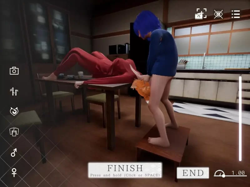 新步兵[日式3D/SLG] 狐仙大人的神社时光 お狐様の神社日和 — Shrine Fox Days — v1.0.2 官中版 去码版 PC端 官中步兵 预览图