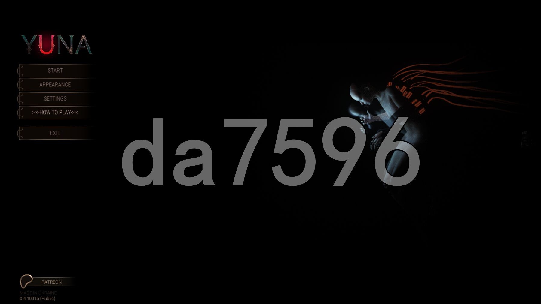 尤娜 Yuna: Reborn v0.4.1.1091a Public 生肉步兵版 PC端 步兵 预览图