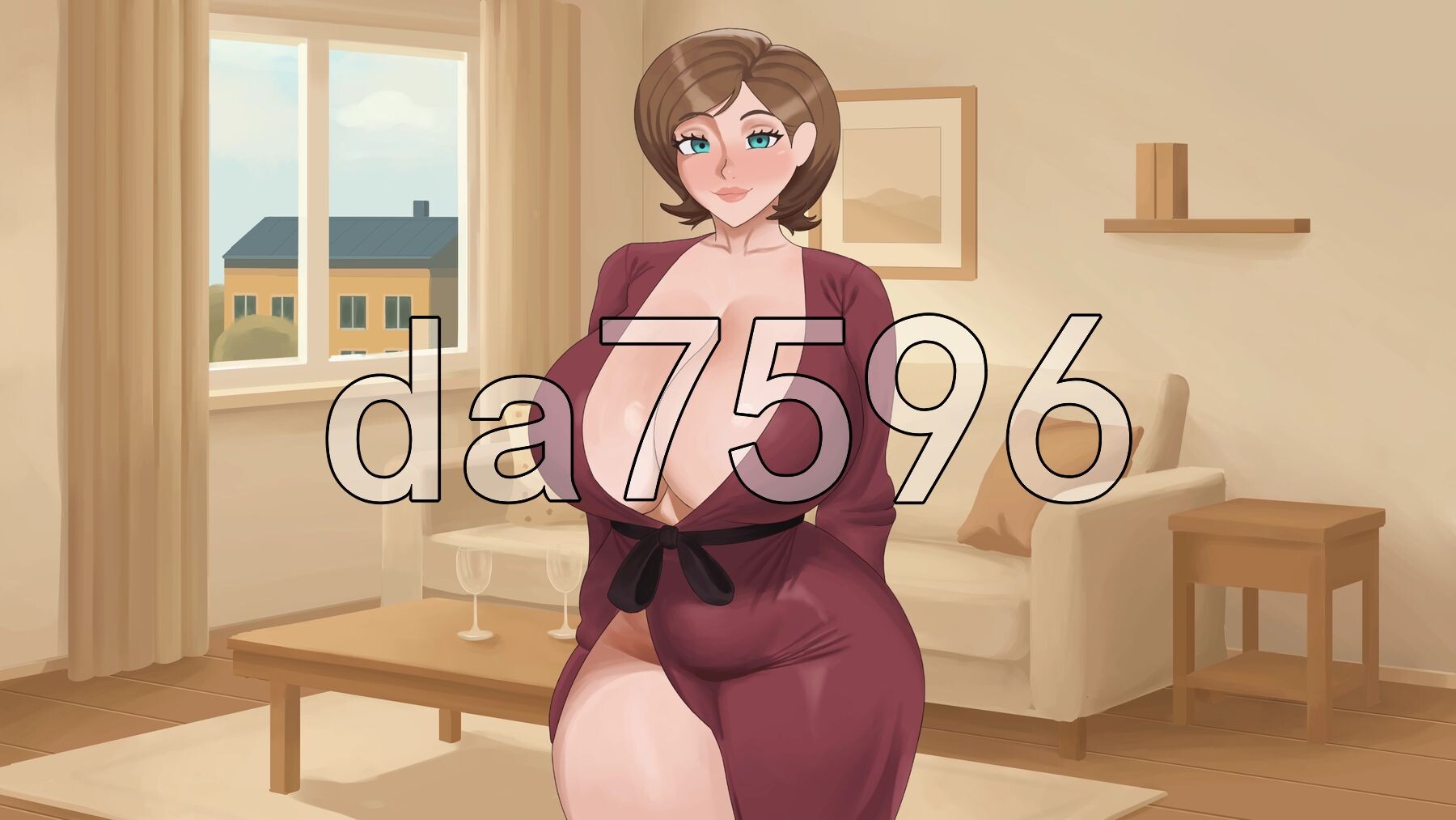郊区的欲望 Lust in Suburbs v0.11 双端 汉化版 预览图