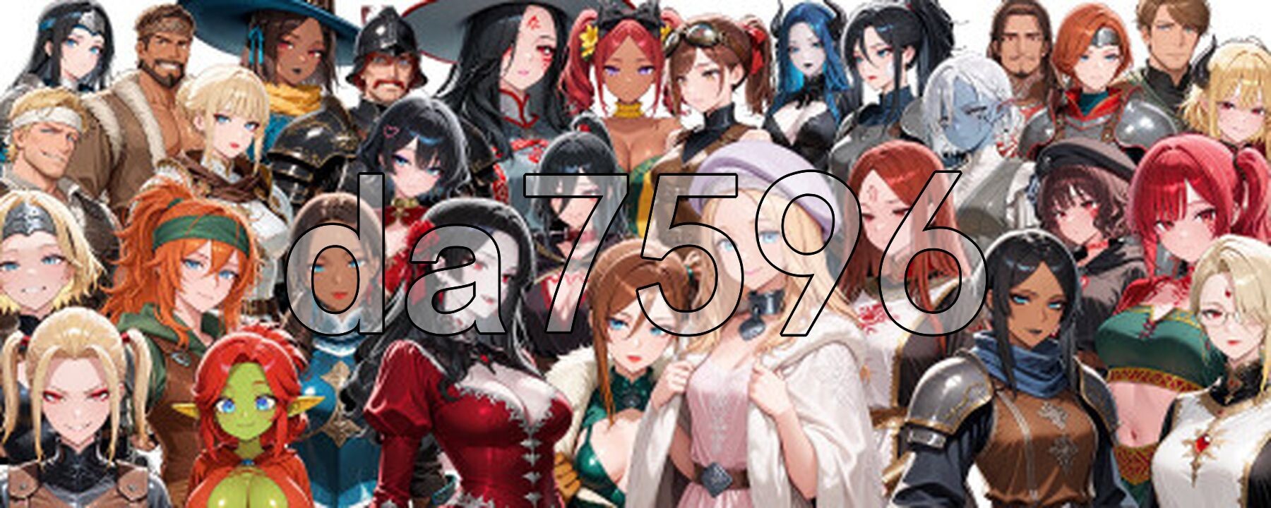 神性王冠 Divinity’s Crown v26.01.16 PC+安卓 内嵌AI汉化步兵版 双端 AI汉化版步兵 预览图