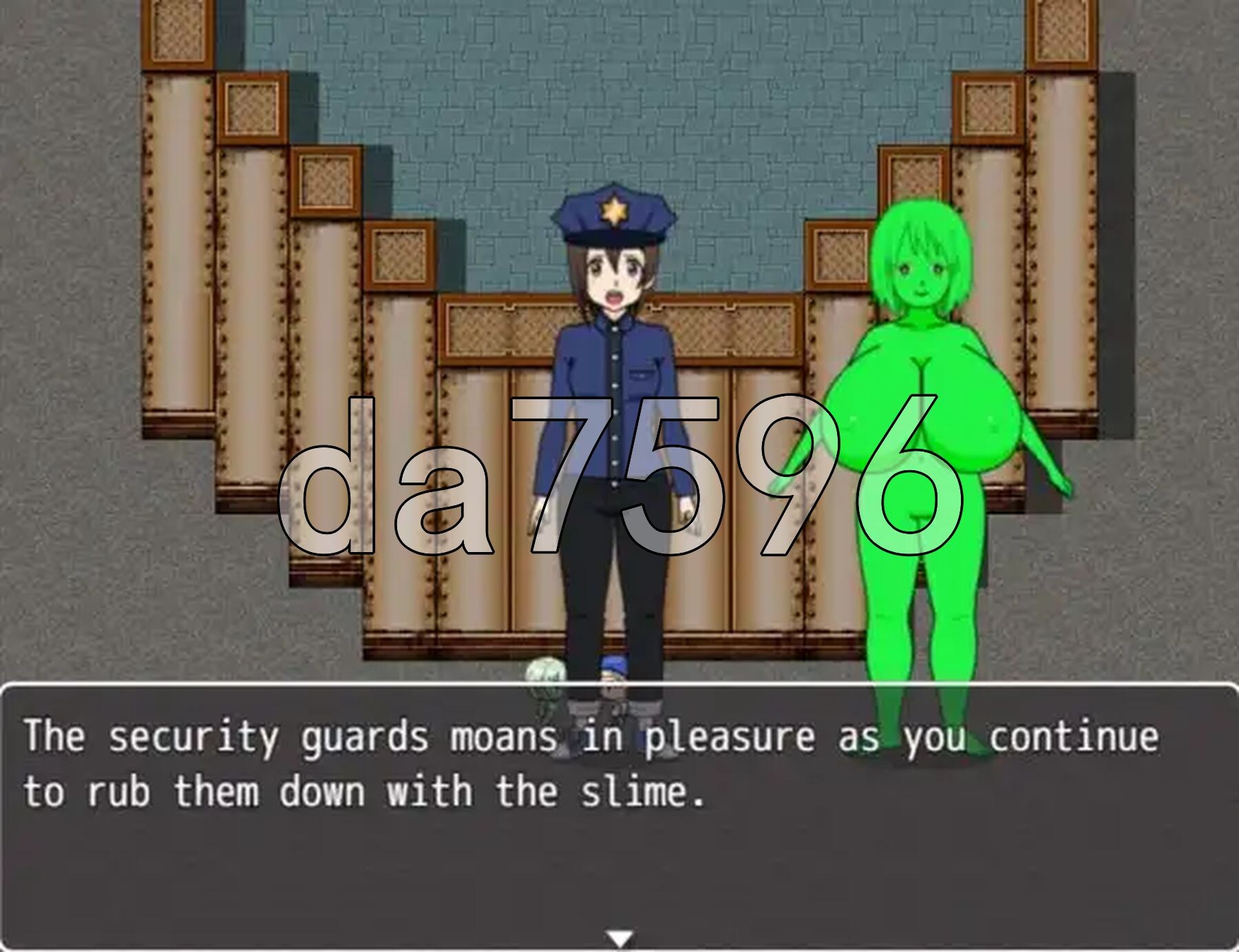 尼特族 NEETO v1.0.2 PC+安卓 内嵌AI汉化步兵版 双端 AI汉化版步兵 预览图
