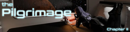 朝圣第二章 The Pilgrimage (Chapter 2) v0.7 双端 汉化版 预览图