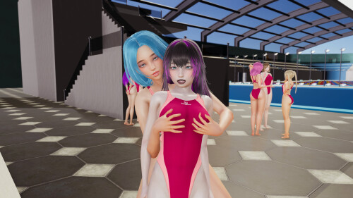 课堂事务 Classroom Affairs v0.2 PC端 汉化版 预览图