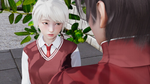 课堂事务 Classroom Affairs v0.2 PC端 汉化版 预览图