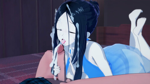 黑玫瑰-NTR的故事 Black Rose-A Netori Story - v0.5.3.1 PC端 AI汉化版 预览图