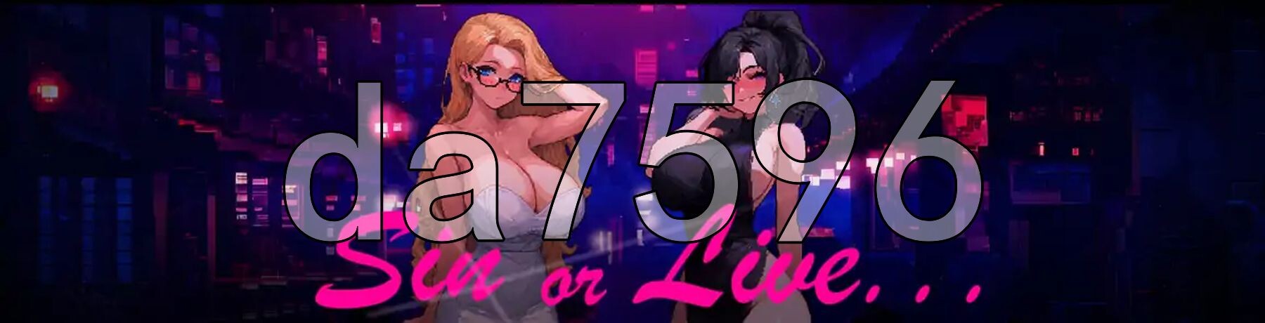 罪恶或生存 Sin or Live v1.5s 双端 汉化版 预览图