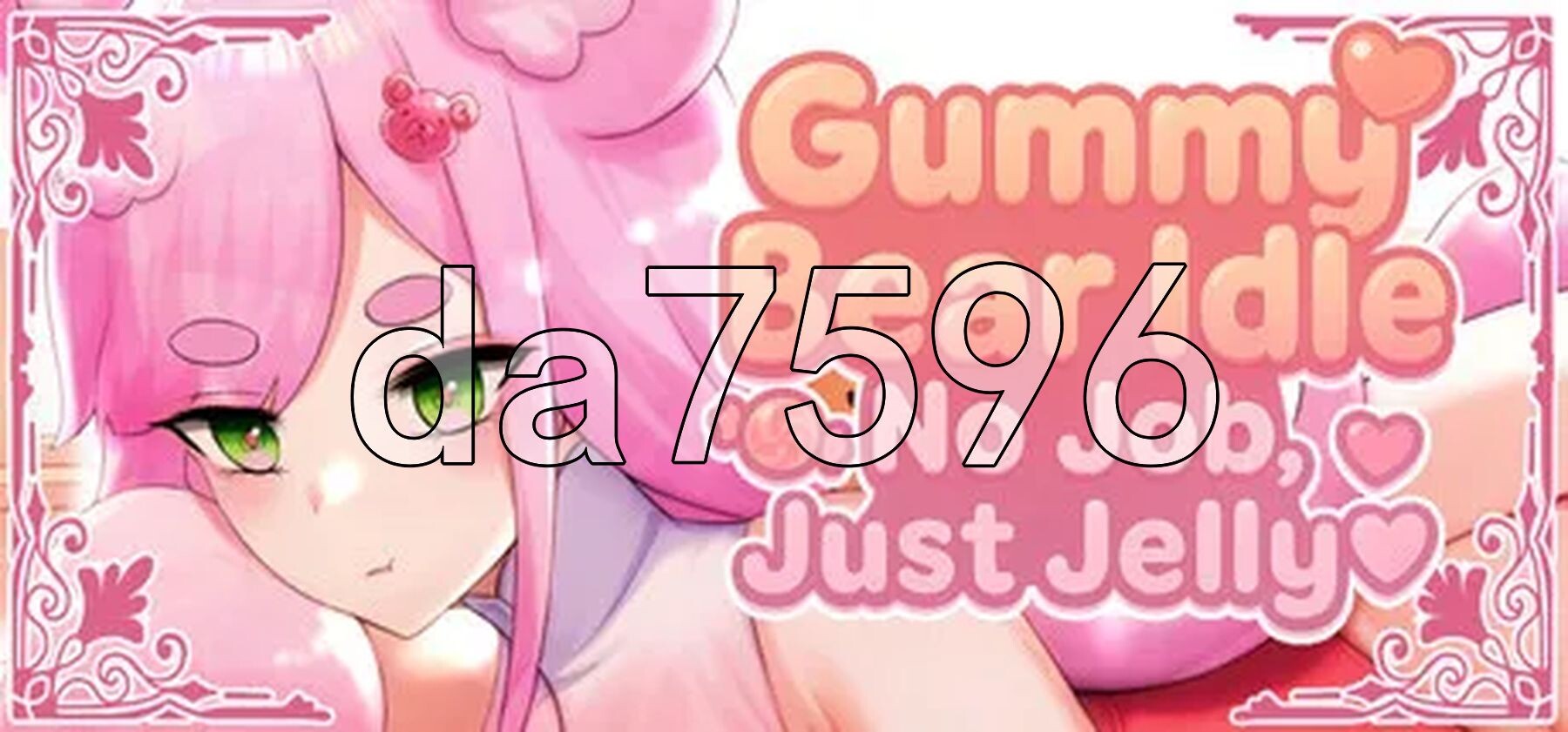 被调去饲育部门后，我开始照顾一只拒绝劳动的果冻熊 Gummy Bear Idle: No Job, Just Jelly 官中步兵版 PC端 步兵 预览图