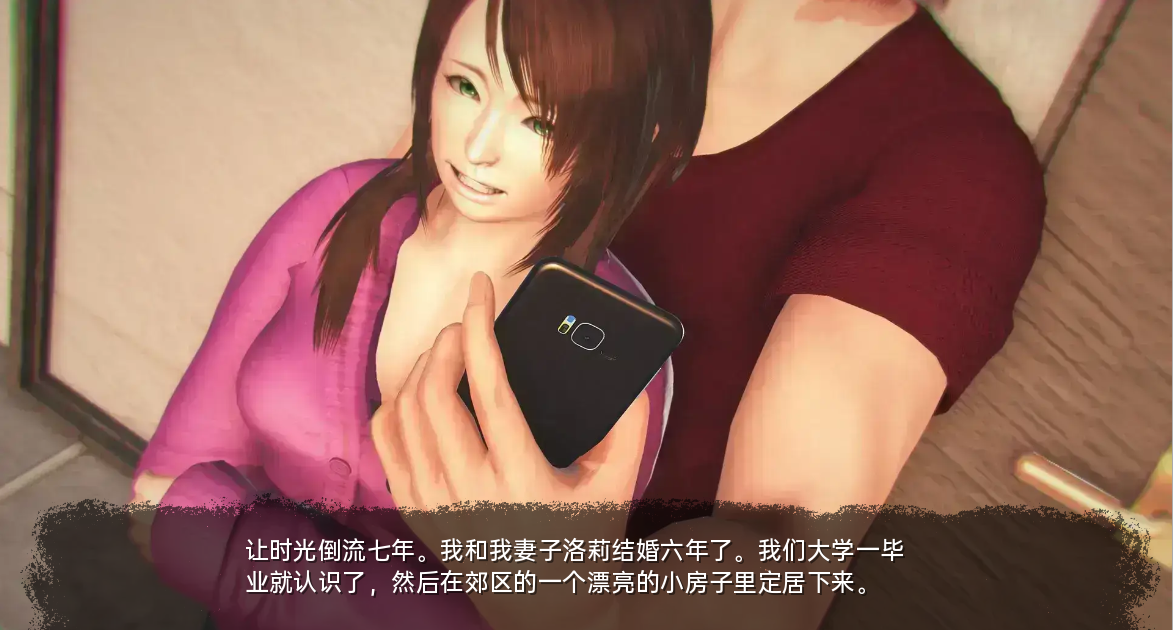 末世危情 现在与未来 Now & Then v1.00.0 双端 汉化版 预览图